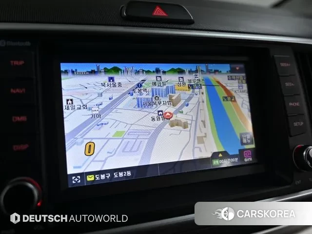 Kia The New Ray id 3396653 из Кореи 7