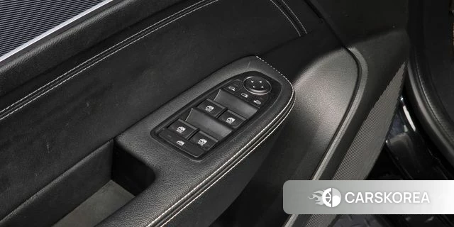 Renault Korea (Samsung) XM3 id 4542758 из Кореи 7