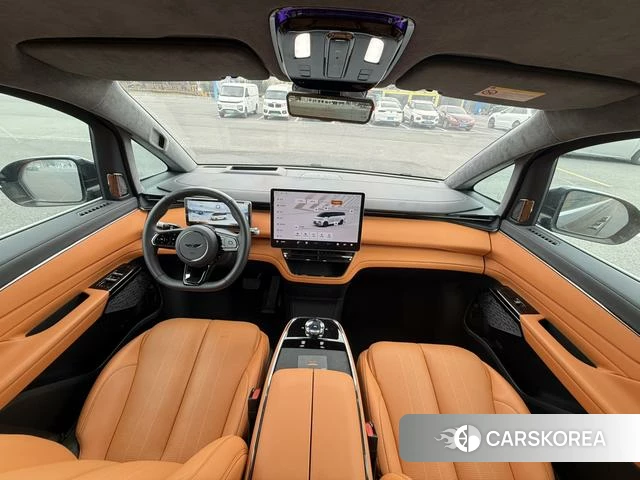 Geely Galaxy Wing true L380 id 3920674 из Китая 7