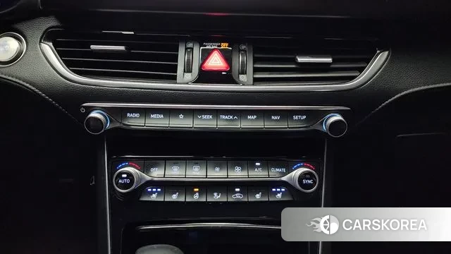 Hyundai Grandeur IG id 3061070 из Кореи 7