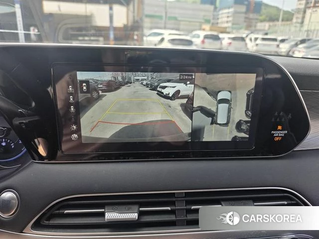 Hyundai Palisade id 4751163 из Кореи 7