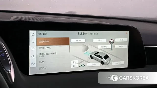 Genesis G90 (RS4) id 3712248 из Кореи 7