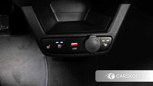 Kia The New Kia Ray id 4280594 из Кореи 7