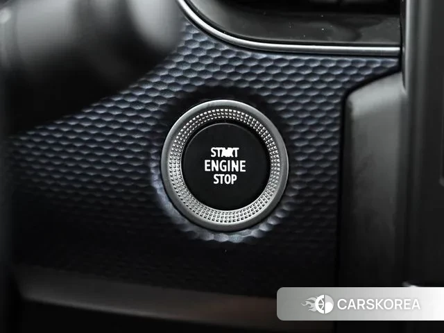 Renault Korea (Samsung) XM3 id 3258792 из Кореи 7