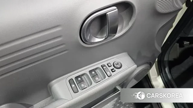 Hyundai Casper id 3300243 из Кореи 7