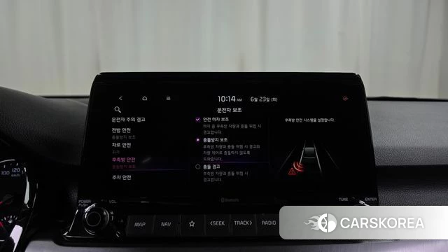 Kia Seltos id 4495610 из Кореи 7