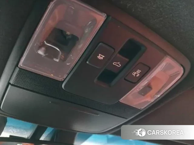 Kia The New K3 2nd generation id 3427804 из Кореи 7