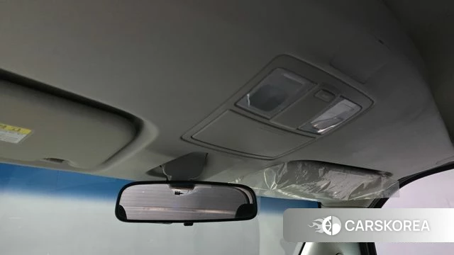 Kia The New Ray id 3823893 из Кореи 7