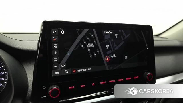 Kia The New K3 2nd generation id 4195634 из Кореи 7