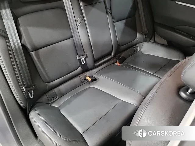 Renault Korea (Samsung) SM6 id 3520349 из Кореи 7