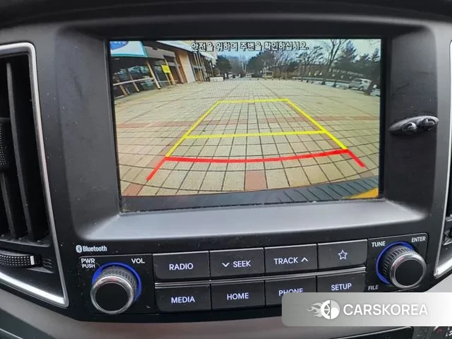 Hyundai The New Grand Starex id 3522929 из Кореи 7