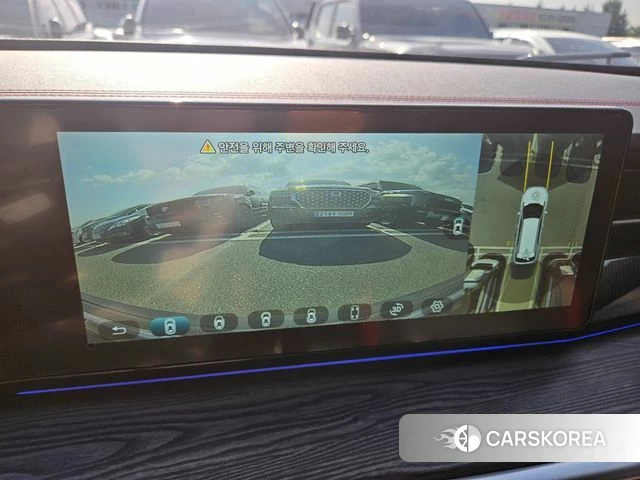 Ssangyong Actian 2nd Generation id 4628525 из Кореи 7
