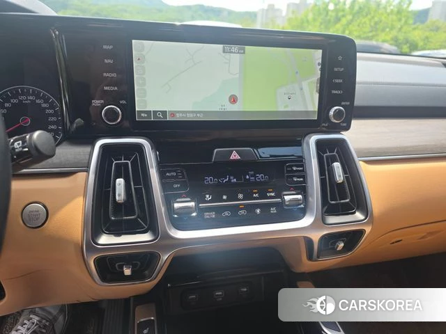 Kia Sorento 4th Generation id 4362135 из Кореи 7