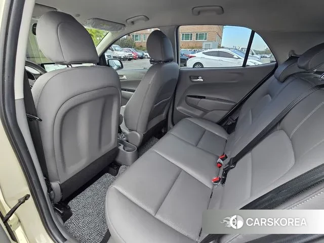 Kia Morning Urban (JA) id 3362329 из Кореи 7