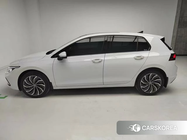 Volkswagen Golf id 4300981 из Китая 7