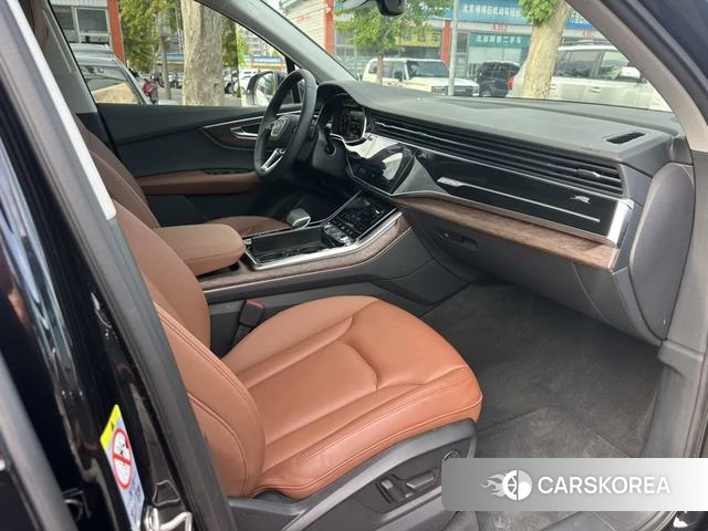 Audi Q7 id 4300456 из Китая 7