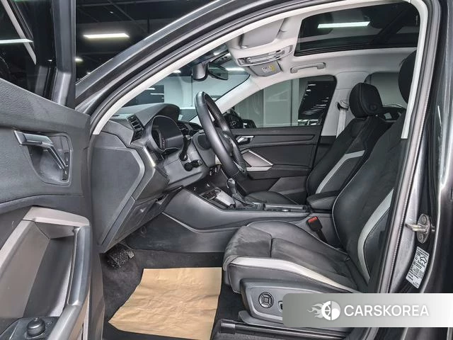 Audi Q3 id 4253803 из Китая 7