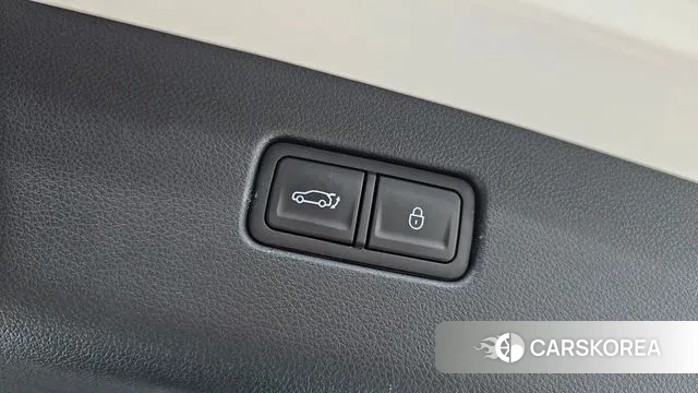 Genesis GV70 id 3431855 из Кореи 7