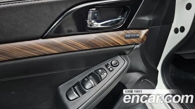 Nissan Maxima (A36) id 2896970 из Кореи 7