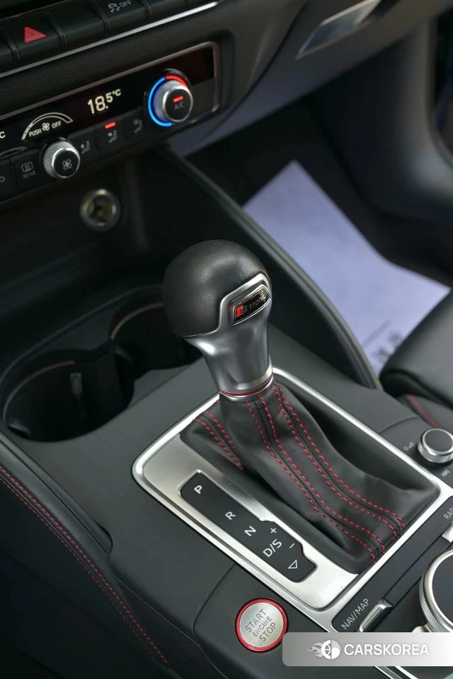 Audi S3 id 4240086 из Китая 7