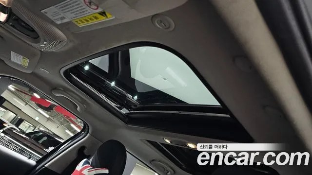 Mini Cooper Clubman id 2732841 из Кореи 7