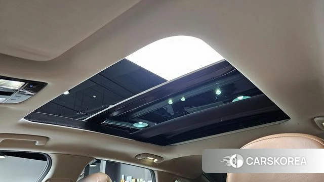 Hyundai Grandeur Hybrid (GN7) id 4469243 из Кореи 7