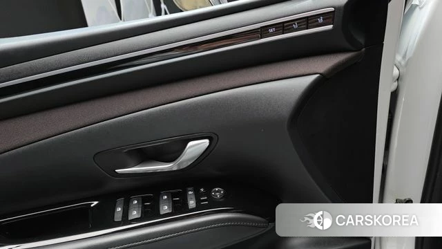 Hyundai Tucson (NX4) id 4542500 из Кореи 7