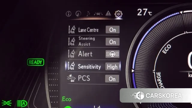 Lexus UX250h id 3055378 из Кореи 7