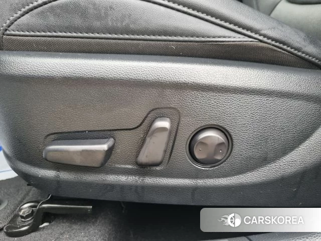Kia Seltos id 4369887 из Кореи 7