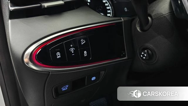 Genesis GV70 id 4187099 из Кореи 7