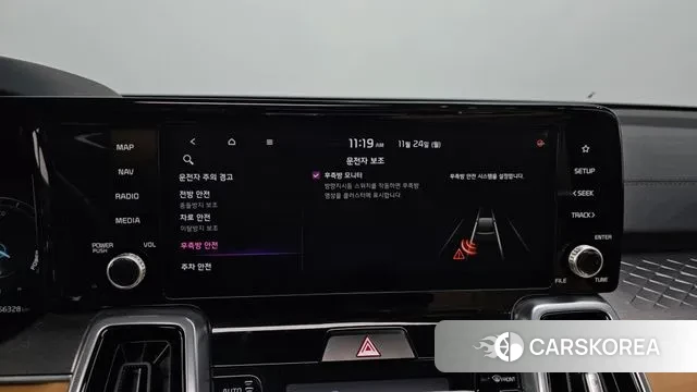 Kia Sorento 4th Generation id 3402117 из Кореи 7