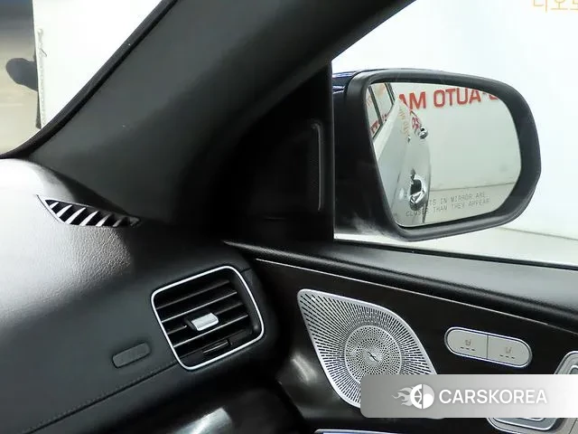 Mercedes-Benz GLE-Class W167 id 3788358 из Кореи 7