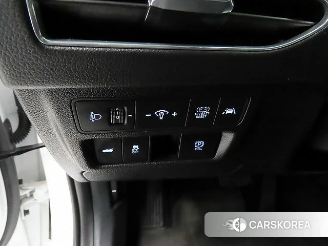 Hyundai Sonata Hybrid (DN8) id 4541646 из Кореи 7