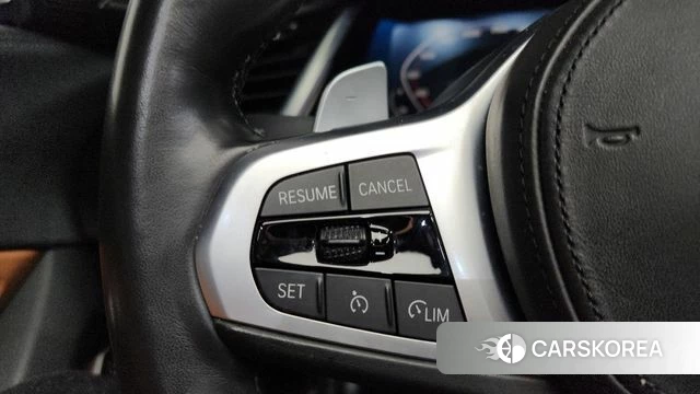 BMW Z4 (G29) id 3893659 из Кореи 7