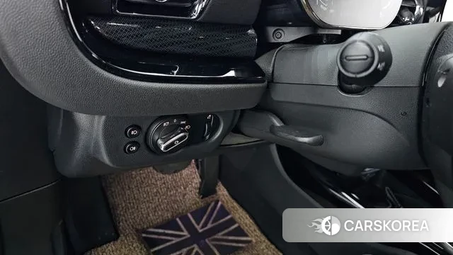 Mini Cooper Clubman id 3746950 из Кореи 7