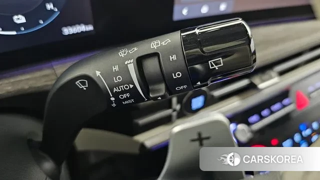 Hyundai Santa Fe (MX5) id 2988757 из Кореи 7