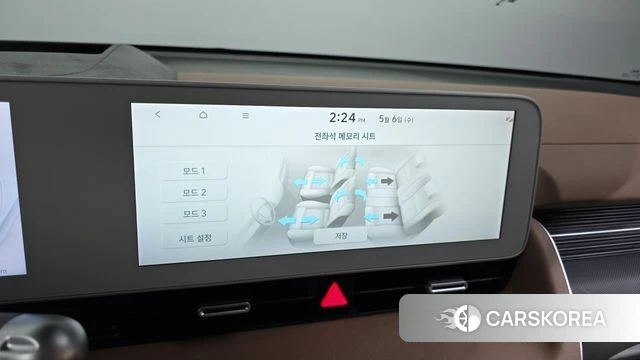 Hyundai Ionic 5 id 4282425 из Кореи 7