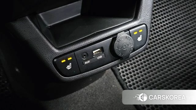 Kia The New Ray id 4269148 из Кореи 7