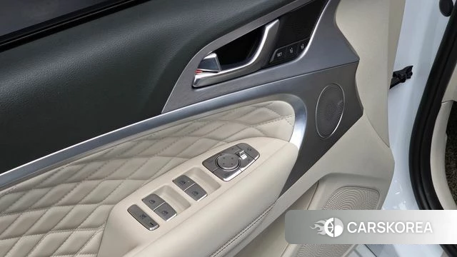 Genesis G70 id 4651663 из Кореи 7
