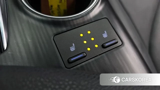 Toyota Camry (XV70) id 3684816 из Кореи 7