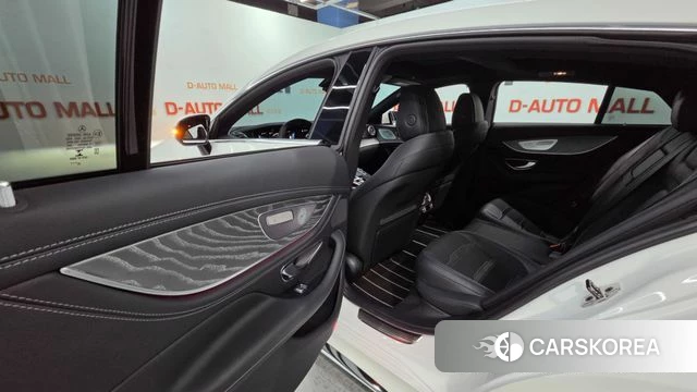 Mercedes-Benz AMG GT id 4863539 из Кореи 7