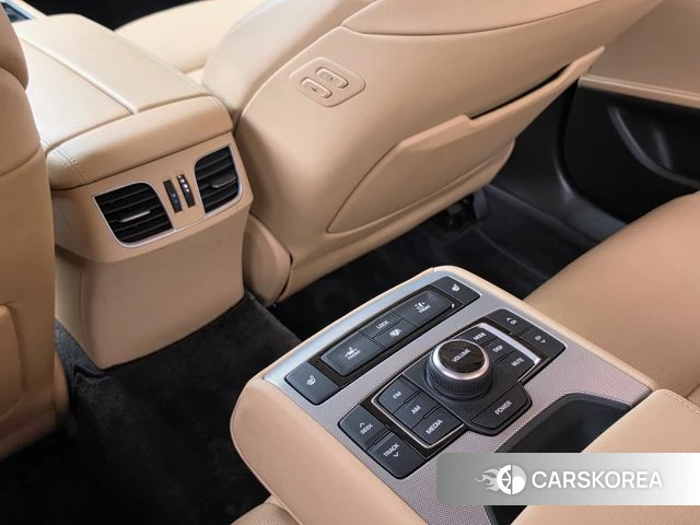 Genesis G80 id 4615508 из Кореи 7