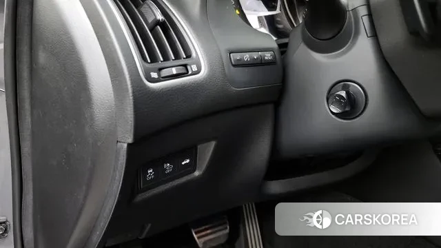 Infiniti Q50 id 3055656 из Кореи 7