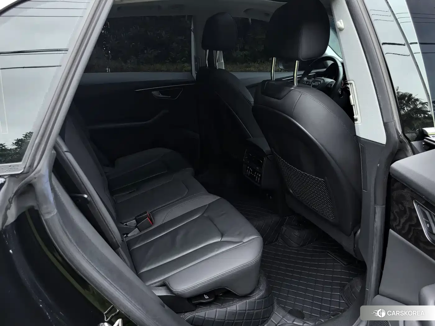 Audi Q8 id 4601864 из Китая 7