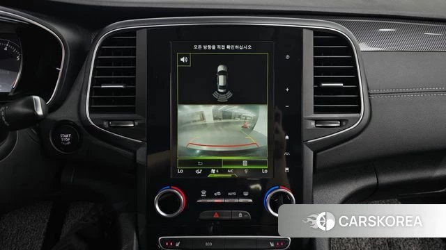 Renault Korea (Samsung) SM6 id 3845723 из Кореи 7