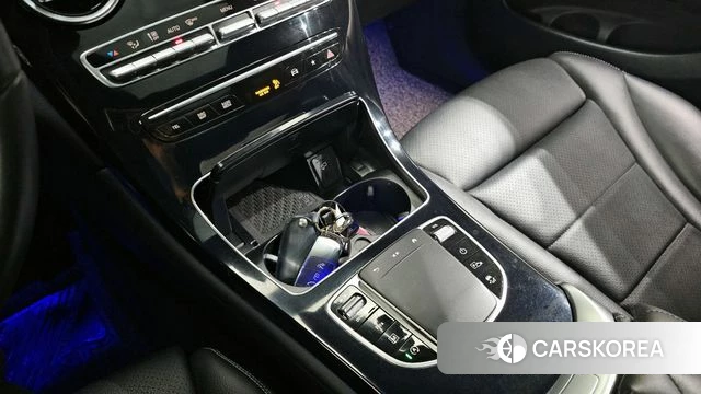 Mercedes-Benz GLC-Class X253 id 3807076 из Кореи 7