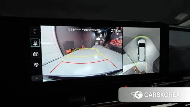 Kia The New Carnival 4th Generation id 3590650 из Кореи 7