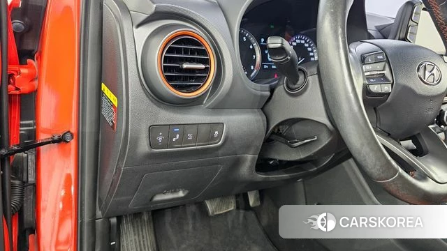 Hyundai Kona id 4678053 из Кореи 7