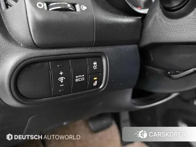 Kia The New K3 id 3574318 из Кореи 7