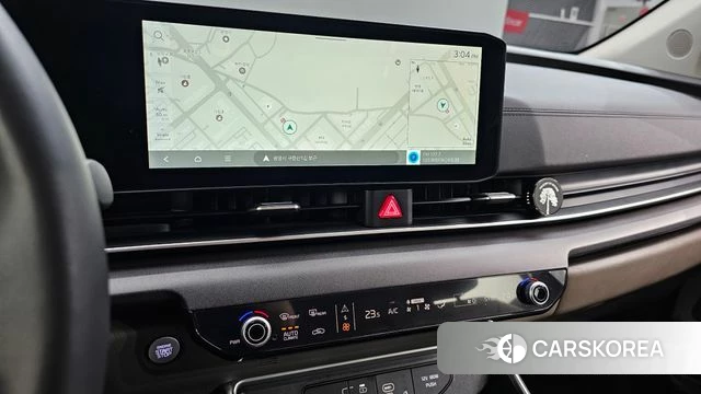 Kia The New Carnival 4th Generation id 3896829 из Кореи 7